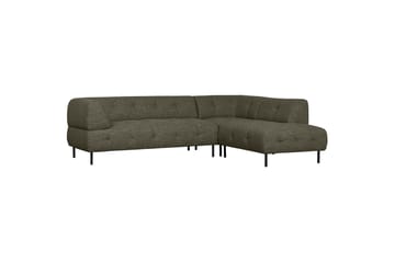 Ranta Sofa med Chaiselong 3-personers