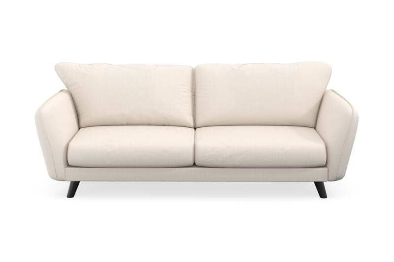 Trend Lyx 3-Pers. Sofa - Sofa med chaiselong - 3 personers sofa med chaiselong