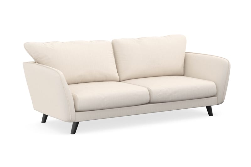 Trend Lyx 3-Pers. Sofa - Sofa med chaiselong - 3 personers sofa med chaiselong