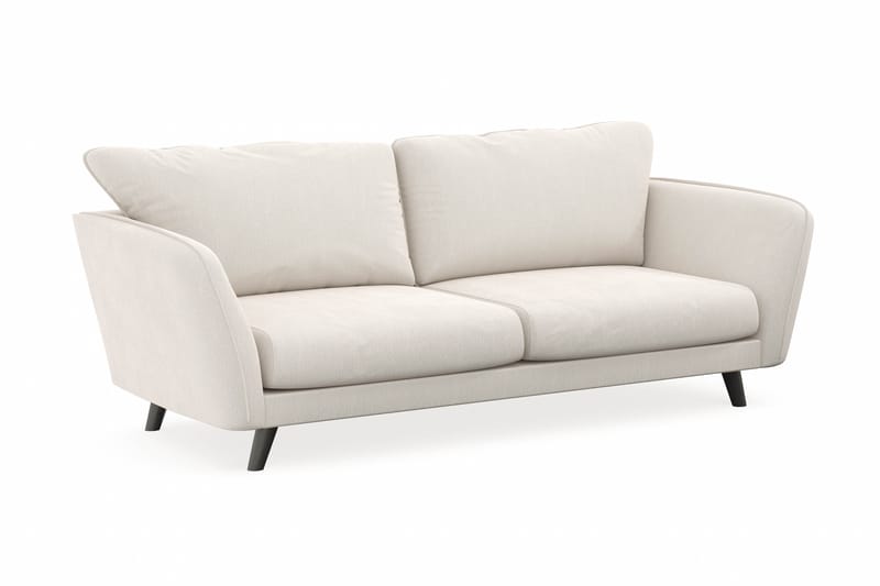 Trend Lyx 3-Pers. Sofa - Sofa med chaiselong - 3 personers sofa med chaiselong