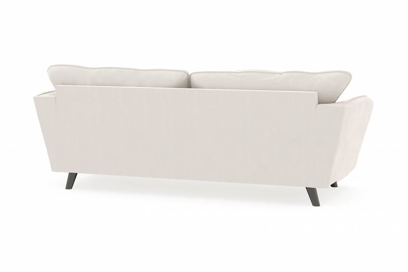 Trend Lyx 3-Pers. Sofa - Sofa med chaiselong - 3 personers sofa med chaiselong