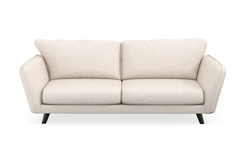 Trend Lyx 3-Pers. Sofa - Sofa med chaiselong - 3 personers sofa med chaiselong