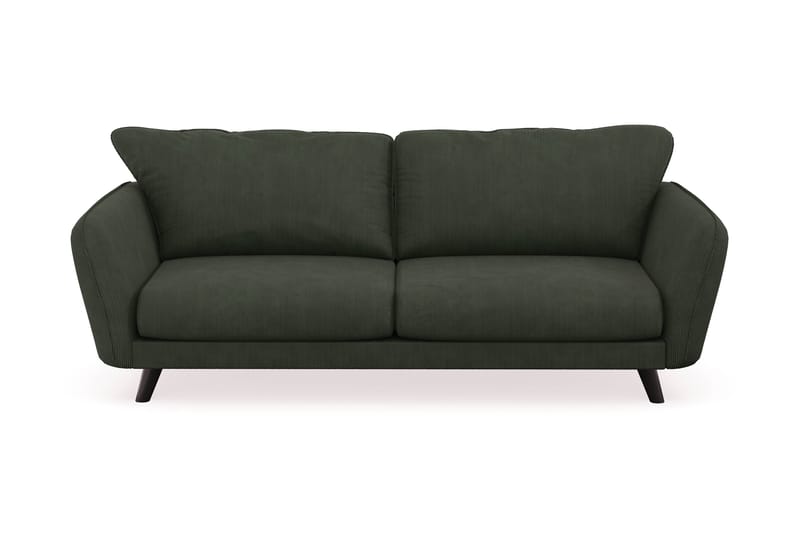 Trend Lyx 3-Pers. Sofa - Sofa med chaiselong - 3 personers sofa med chaiselong