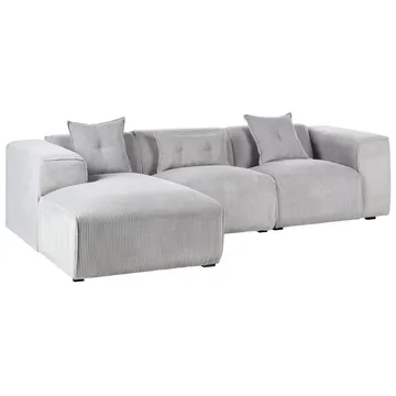 3-personers sofa Dolva - Møbler - Sofaer - Modulsofaer - Komplet modulsofa