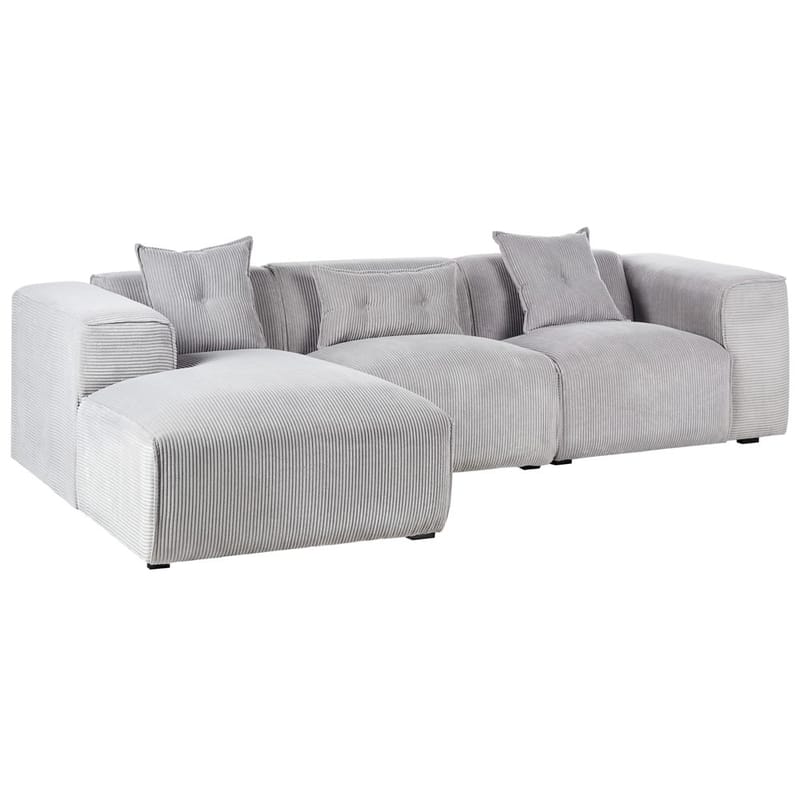 3-personers sofa Dolva - Møbler - Sofaer - Modulsofaer - Komplet modulsofa