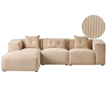 3-personers sofa Dolva
