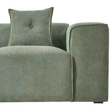 3-personers sofa Dolva - Møbler - Sofaer - Modulsofaer - Komplet modulsofa