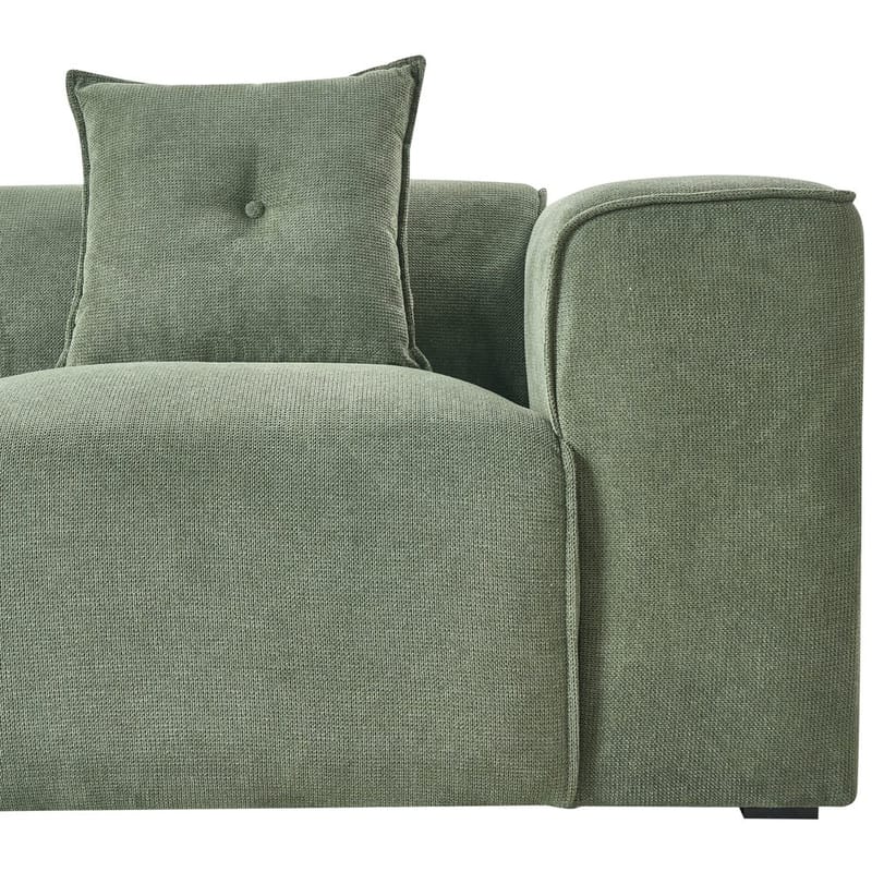 3-personers sofa Dolva - Møbler - Sofaer - Modulsofaer - Komplet modulsofa