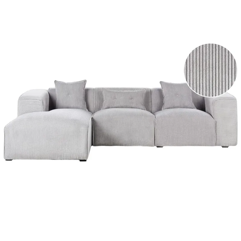 3-personers sofa Dolva, undefined