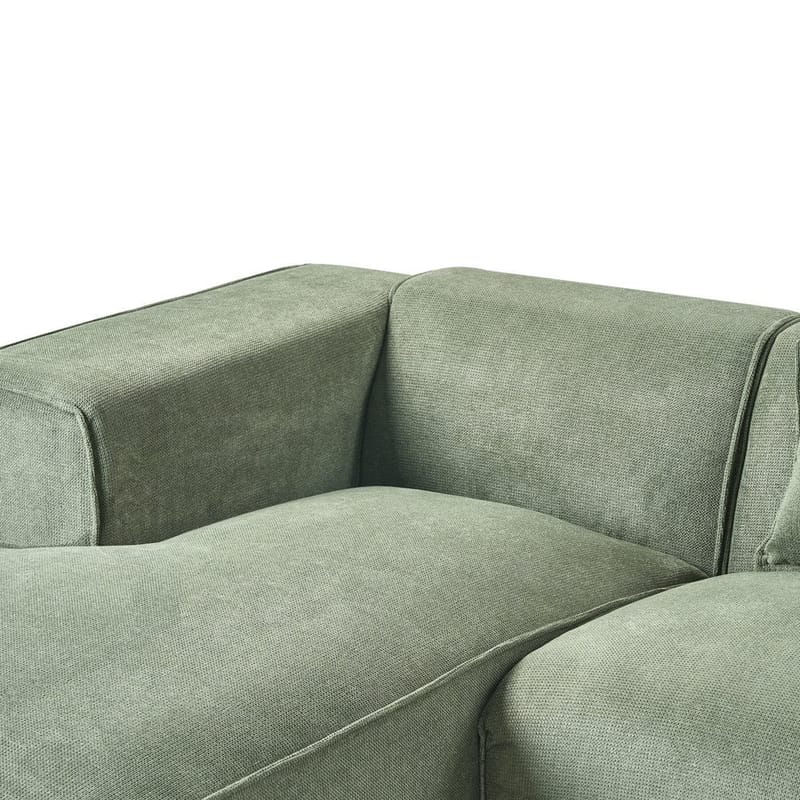 3-personers sofa Dolva - Møbler - Sofaer - Modulsofaer - Komplet modulsofa