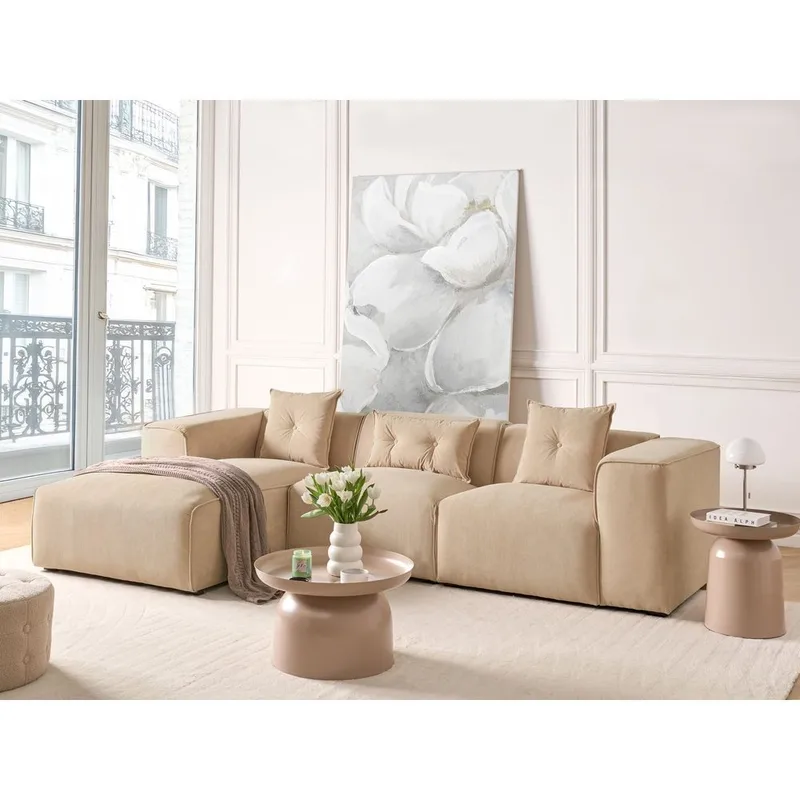 3-personers sofa Dolva - Møbler - Sofaer - Modulsofaer - Komplet modulsofa