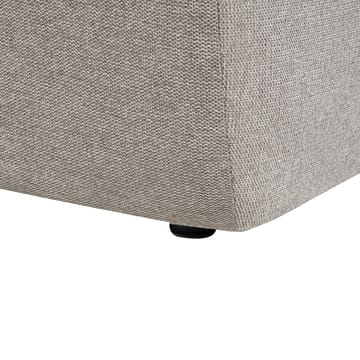 3-personers sofa Svansele - Taupe/Højrevendt - Møbler - Sofaer - Hjørnesofa