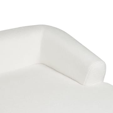 3-personers sofa Svansele - Hvid/Højrevendt - Møbler - Sofaer - Hjørnesofa