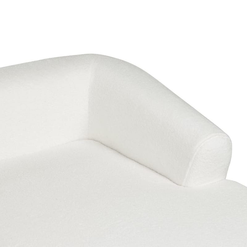 3-personers sofa Svansele - Hvid/Højrevendt - Møbler - Sofaer - Hjørnesofa