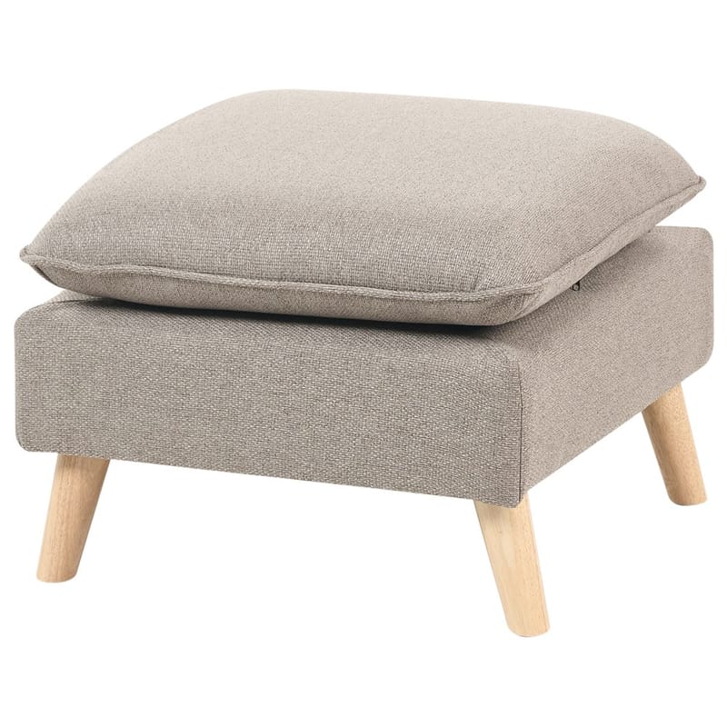 3-personers sofa Dalvik - Brun - Møbler - Sofaer - Hjørnesofa