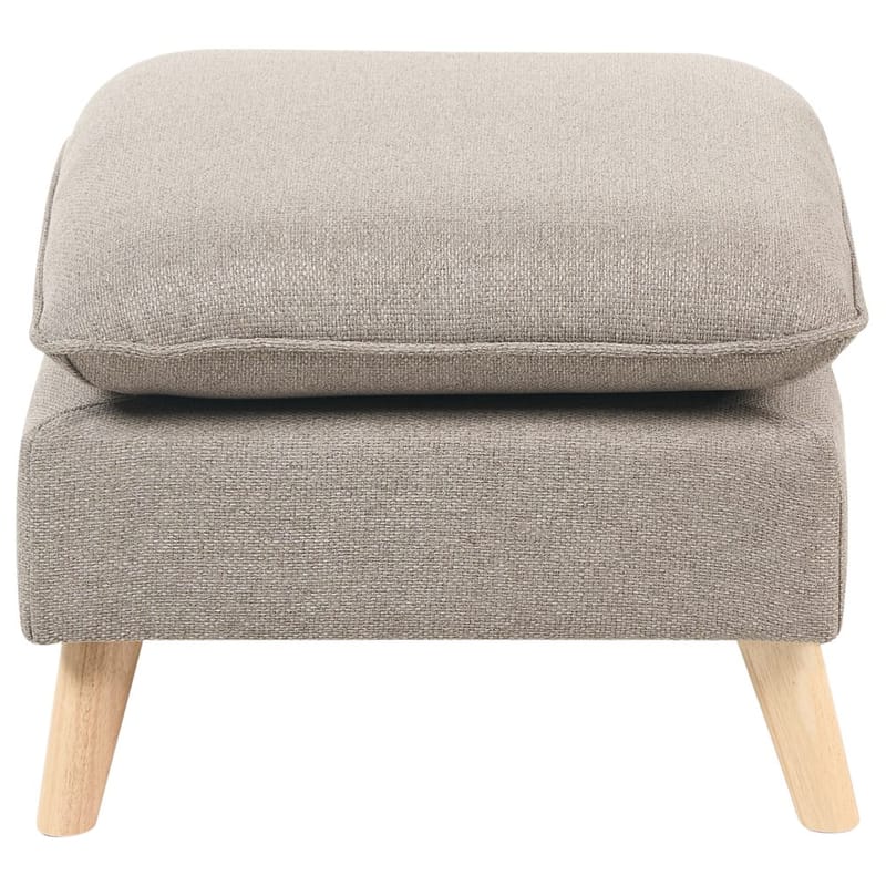 3-personers sofa Dalvik - Brun - Møbler - Sofaer - Hjørnesofa