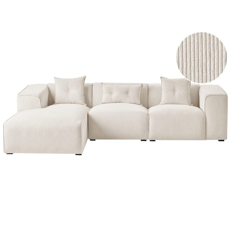 3-personers sofa Dolva, undefined