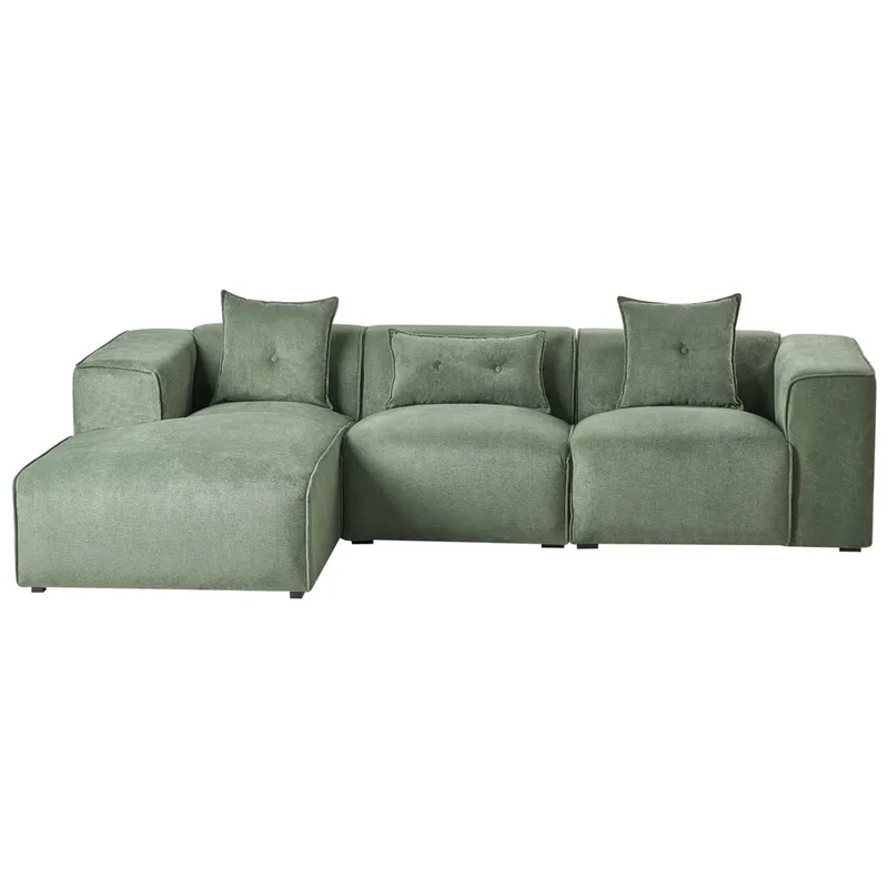 3-personers sofa Dolva, undefined