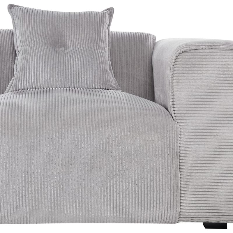 3-personers sofa Dolva - Møbler - Sofaer - Modulsofaer - Komplet modulsofa