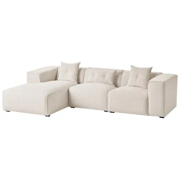 3-personers sofa Dolva - Møbler - Sofaer - Modulsofaer - Komplet modulsofa