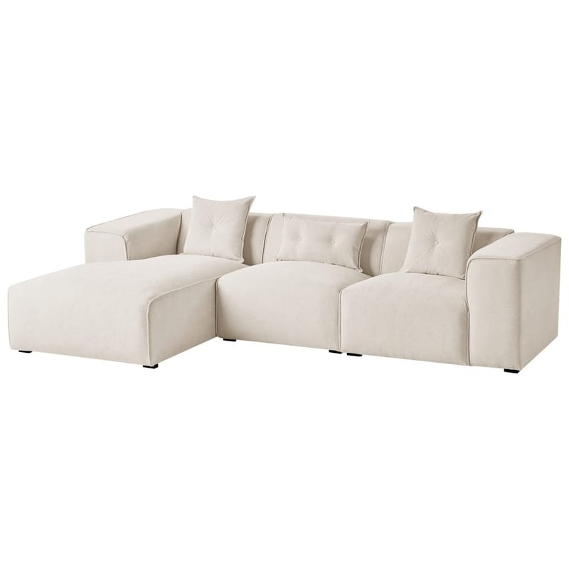 3-personers sofa Dolva - Møbler - Sofaer - Modulsofaer - Komplet modulsofa
