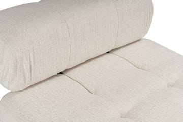 Belgin Boblet Divansofa 3-personers 315 cm bred - Møbler - Sofaer - Modulsofaer - Komplet modulsofa