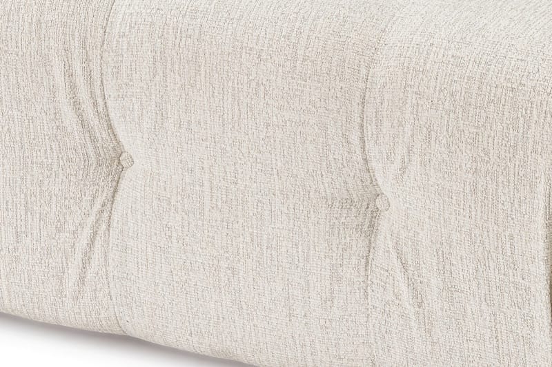 Belgin Boblet Divansofa 3-personers 315 cm bred - Møbler - Sofaer - Modulsofaer - Komplet modulsofa