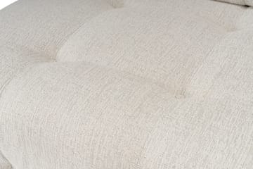 Belgin Boblet Divansofa 3-personers 315 cm bred - Møbler - Sofaer - Modulsofaer - Komplet modulsofa