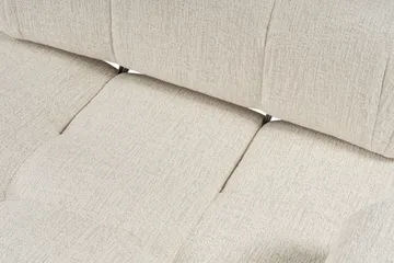 Belgin Boblet Divansofa 3-personers 315 cm bred - Møbler - Sofaer - Modulsofaer - Komplet modulsofa