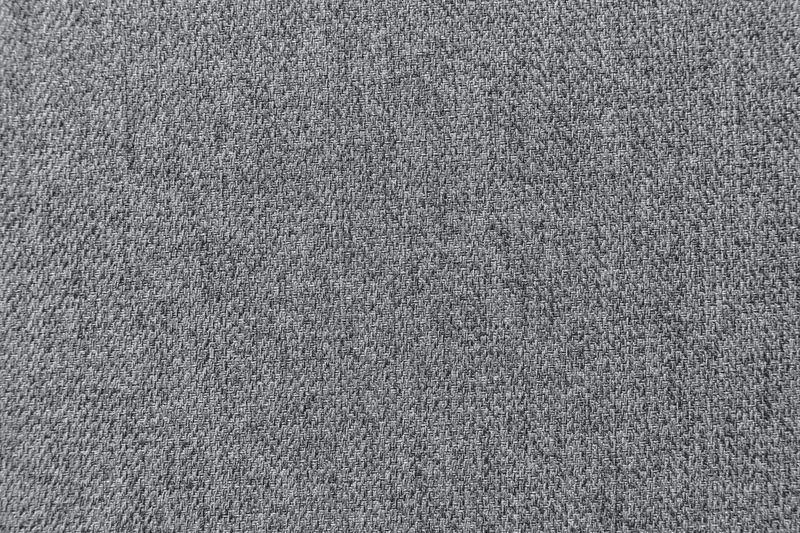 Peppe 4-personers Venstrevendt L-formet Chaiselongsofa i Stof - Lysegrå - Møbler - Sofaer - Sofa med chaiselong - 4 personers sofa med chaiselong