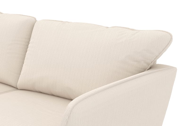 Trend Lyx 3-Pers. Chaiselongsofa Venstre - Møbler - Sofaer - Sofa med chaiselong
