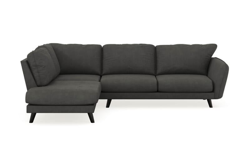 Trend Lyx Chaiselongsofa Venstre - Sofa med chaiselong - 4 personers sofa med chaiselong