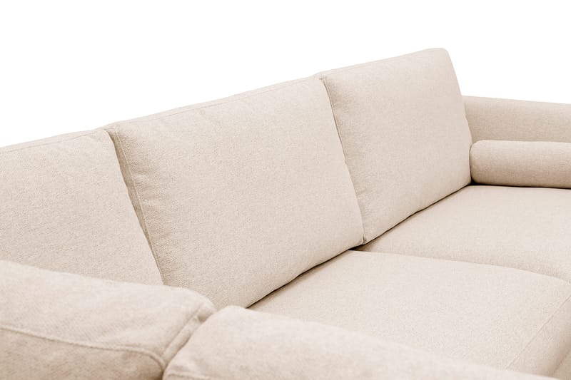 4-sits Soffa med Schäslong Scandinavian Choice Grande 03 Vänster Krom - Møbler - Sofaer - Sofa med chaiselong