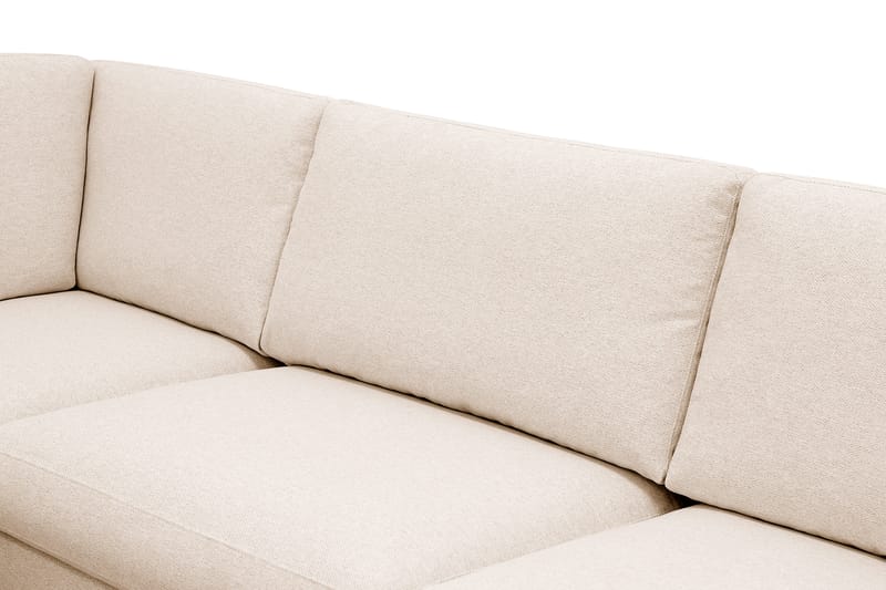 4-sits Soffa med Schäslong Scandinavian Choice Grande 03 Vänster Krom - Møbler - Sofaer - Sofa med chaiselong
