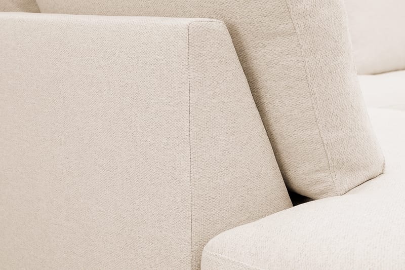 4-sits Soffa med Schäslong Scandinavian Choice Grande 03 Vänster Krom - Møbler - Sofaer - Sofa med chaiselong