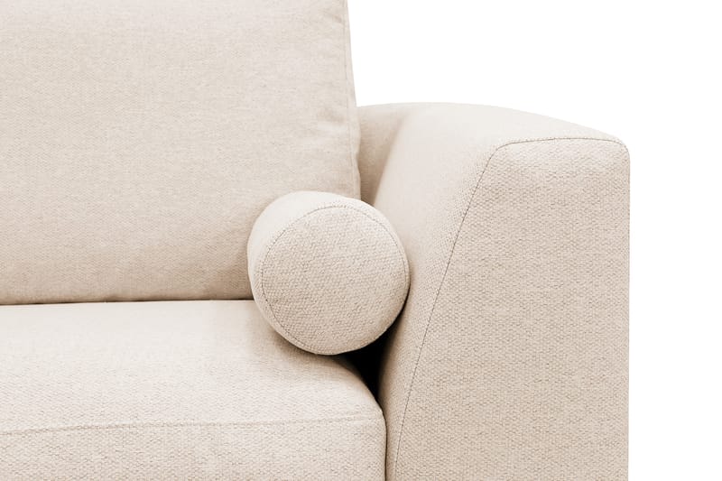 4-sits Soffa med Schäslong Scandinavian Choice Grande 03 Vänster Krom - Møbler - Sofaer - Sofa med chaiselong