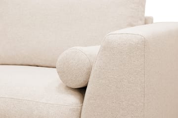 4-sits Soffa med Schäslong Scandinavian Choice Grande 03 Vänster Krom - Møbler - Sofaer - Sofa med chaiselong