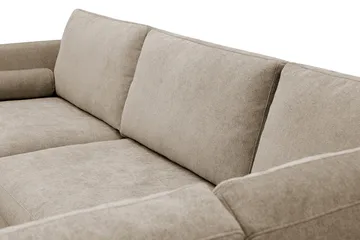 4-sits Soffa med Schäslong Scandinavian Choice Storm 09 Höger Krom - Møbler - Sofaer - Sofa med chaiselong