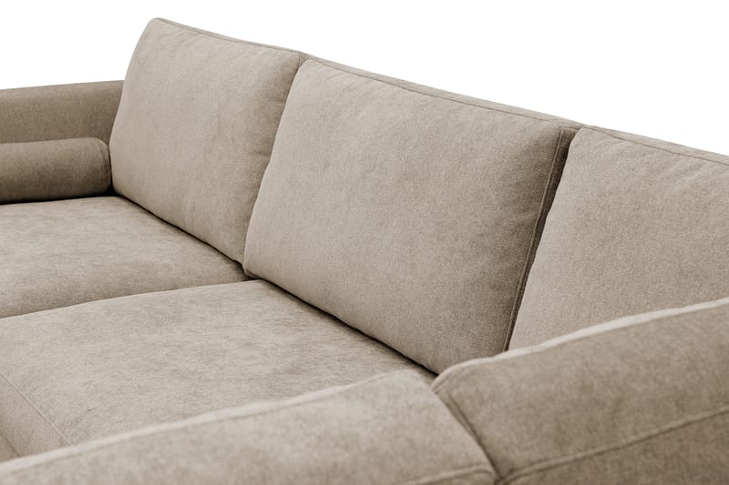 4-sits Soffa med Schäslong Scandinavian Choice Storm 09 Höger Krom - Møbler - Sofaer - Sofa med chaiselong