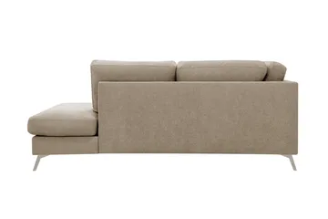 4-sits Soffa med Schäslong Scandinavian Choice Storm 09 Höger Krom - Møbler - Sofaer - Sofa med chaiselong