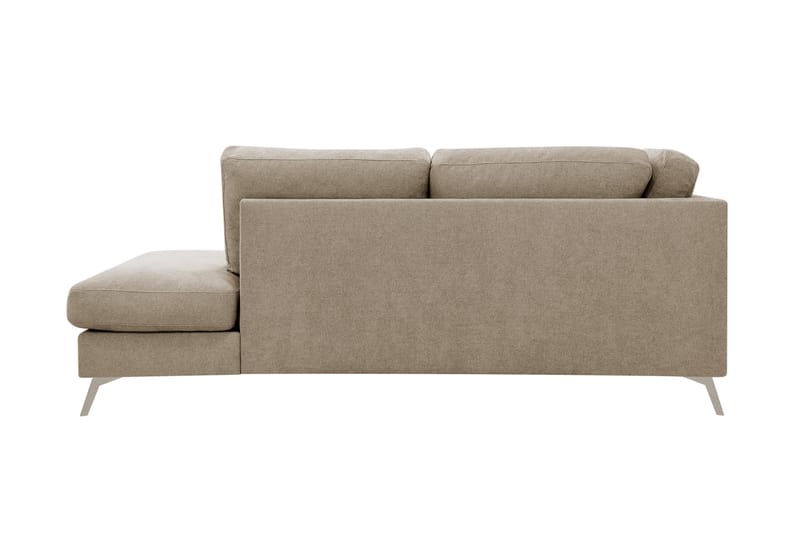 4-sits Soffa med Schäslong Scandinavian Choice Storm 09 Höger Krom - Møbler - Sofaer - Sofa med chaiselong