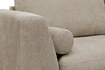 4-sits Soffa med Schäslong Scandinavian Choice Storm 09 Höger Krom - Møbler - Sofaer - Sofa med chaiselong