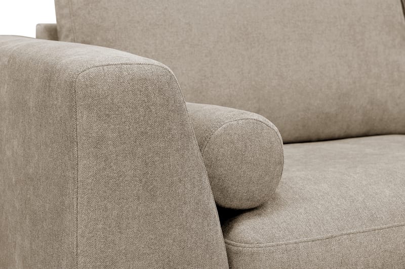 4-sits Soffa med Schäslong Scandinavian Choice Storm 09 Höger Krom - Møbler - Sofaer - Sofa med chaiselong