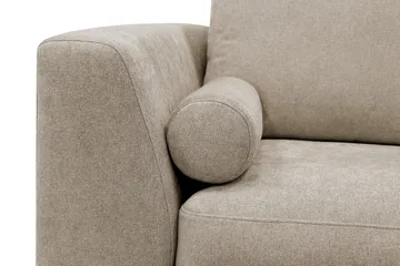 4-sits Soffa med Schäslong Scandinavian Choice Storm 09 Höger Krom - Møbler - Sofaer - Sofa med chaiselong