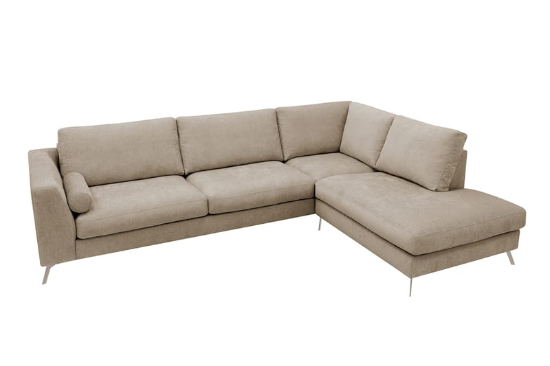 4-sits Soffa med Schäslong Scandinavian Choice Storm 09 Höger Krom - Møbler - Sofaer - Sofa med chaiselong
