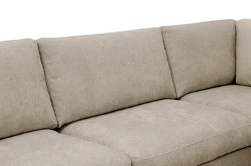4-sits Soffa med Schäslong Scandinavian Choice Storm 09 Höger Krom - Møbler - Sofaer - Sofa med chaiselong