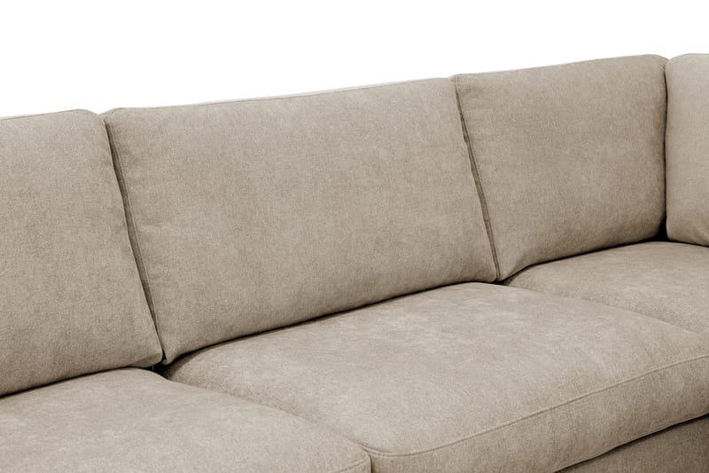 4-sits Soffa med Schäslong Scandinavian Choice Storm 09 Höger Krom - Møbler - Sofaer - Sofa med chaiselong