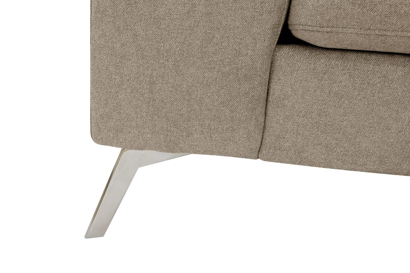 4-sits Soffa med Schäslong Scandinavian Choice Storm 09 Höger Krom - Møbler - Sofaer - Sofa med chaiselong