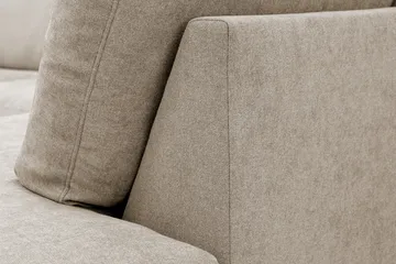 4-sits Soffa med Schäslong Scandinavian Choice Storm 09 Höger Krom - Møbler - Sofaer - Sofa med chaiselong