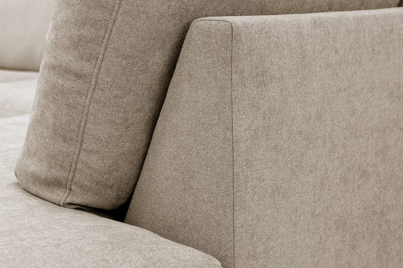 4-sits Soffa med Schäslong Scandinavian Choice Storm 09 Höger Krom - Møbler - Sofaer - Sofa med chaiselong